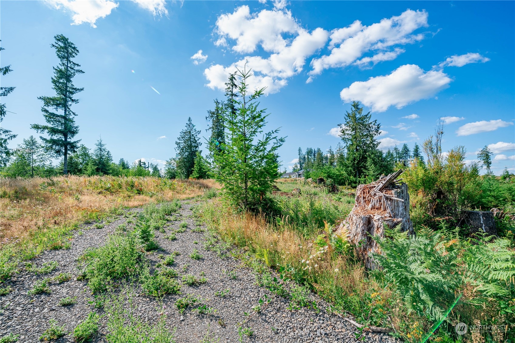 0 Silver Lake Lot #8 Road