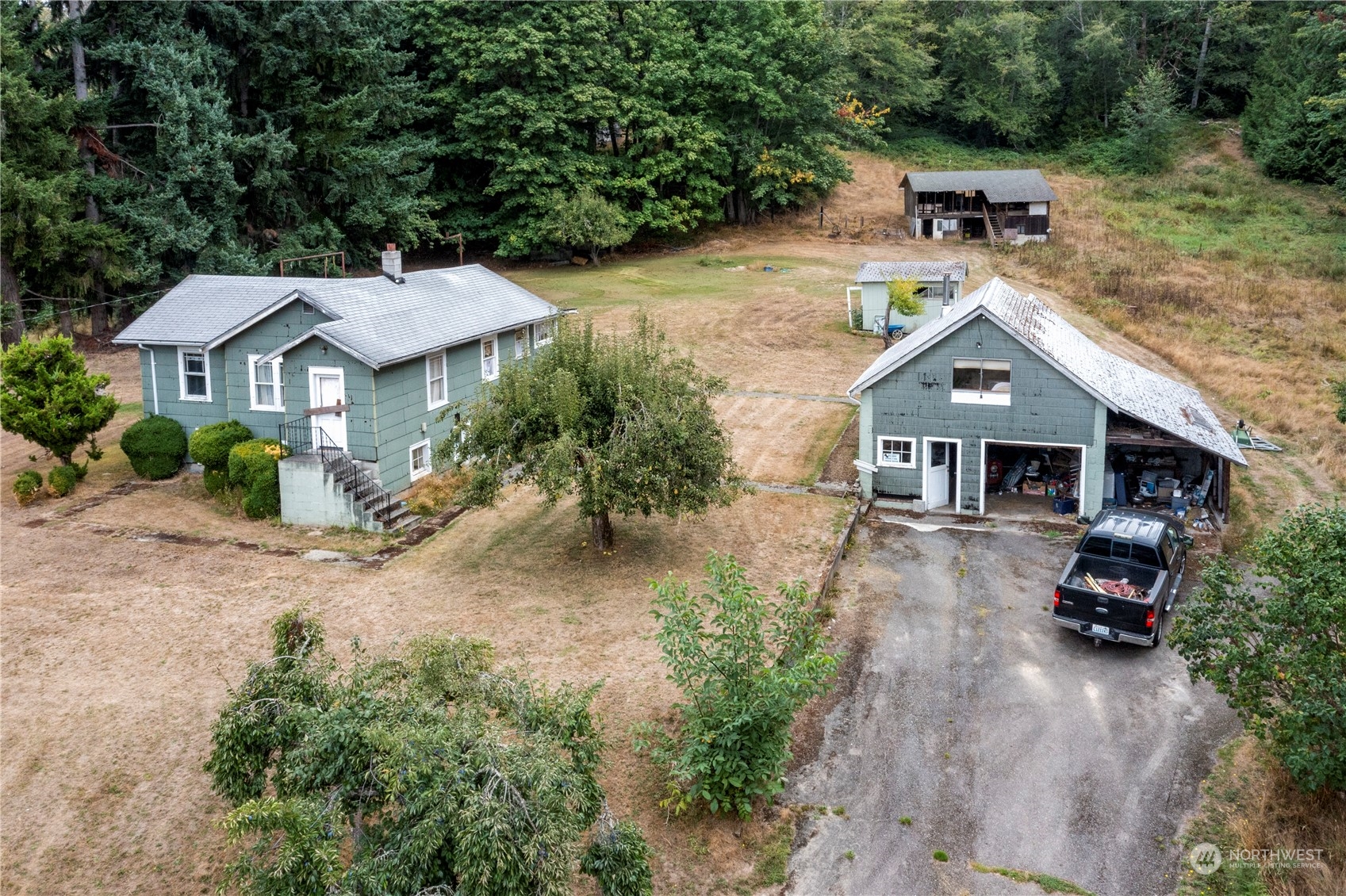 6522 State Hwy 303