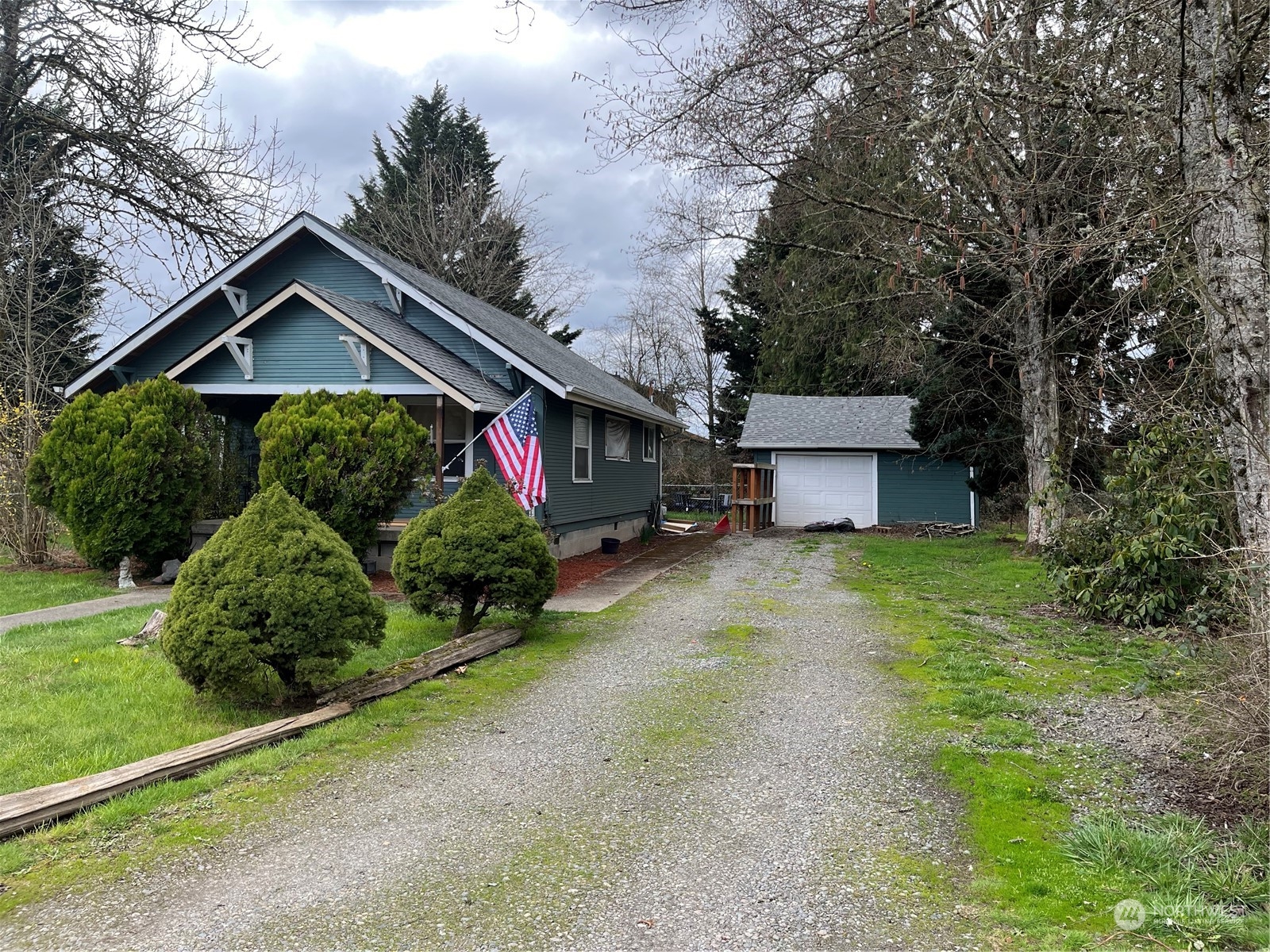 1125 Eckerson Road