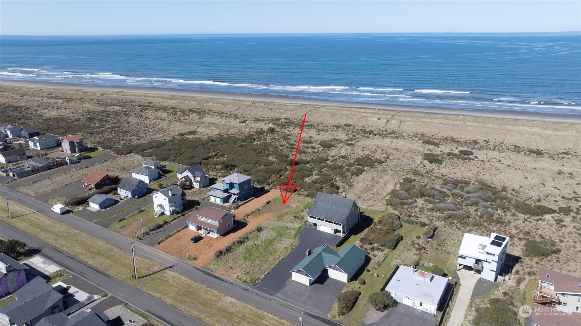 1077 Ocean Shores Boulevard