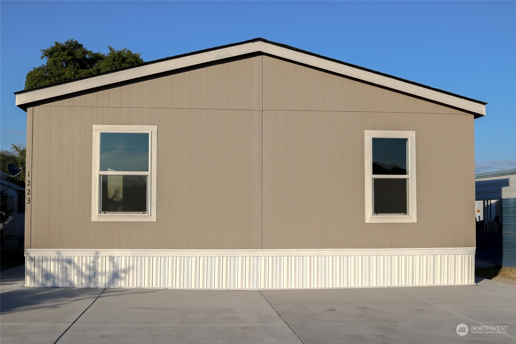 1223 Jones Drive