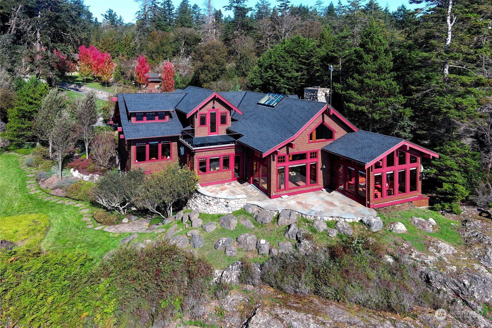 535 MacGinitie Road