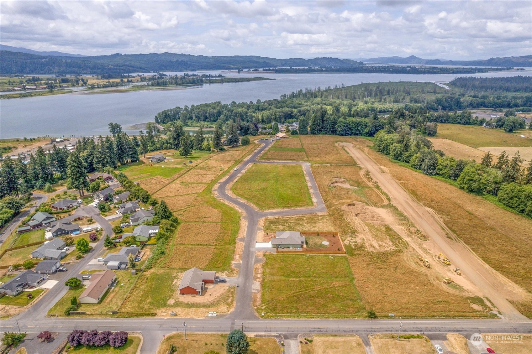 9 Sunnyfield Drive #Lot24