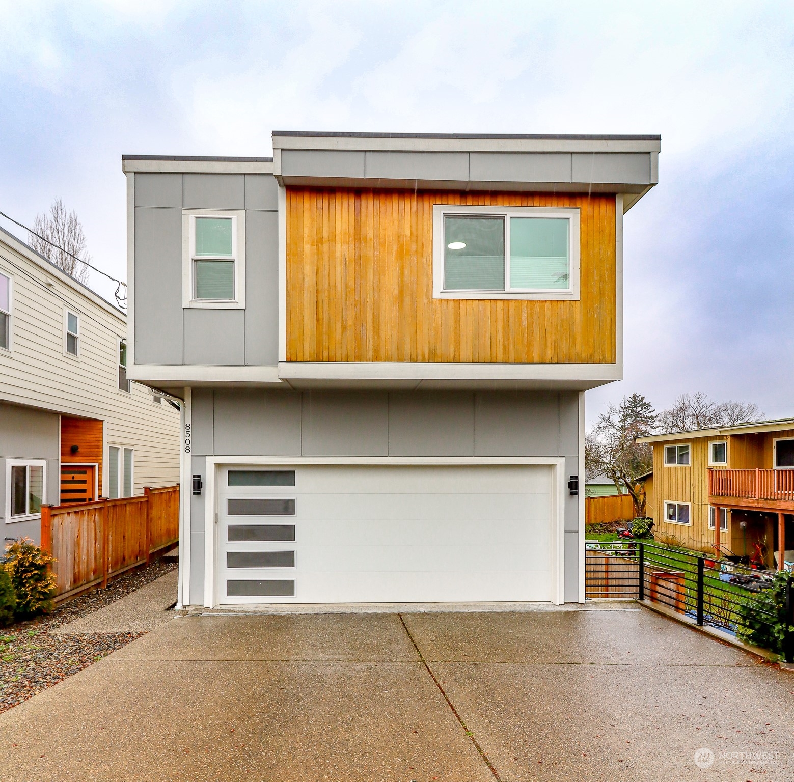 8508 116th Street