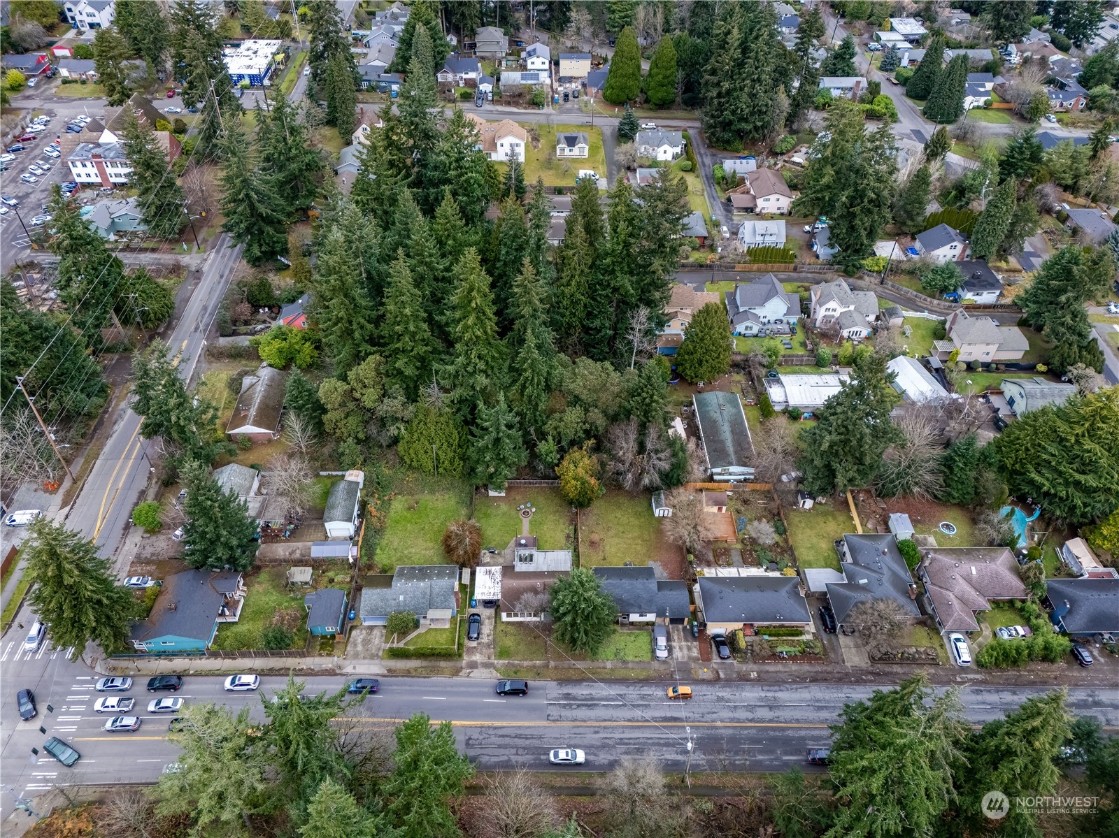 0 130th St Light Rail Assemblage