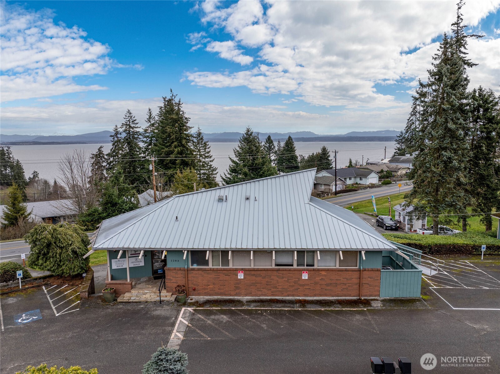 1283 Elger Bay Road