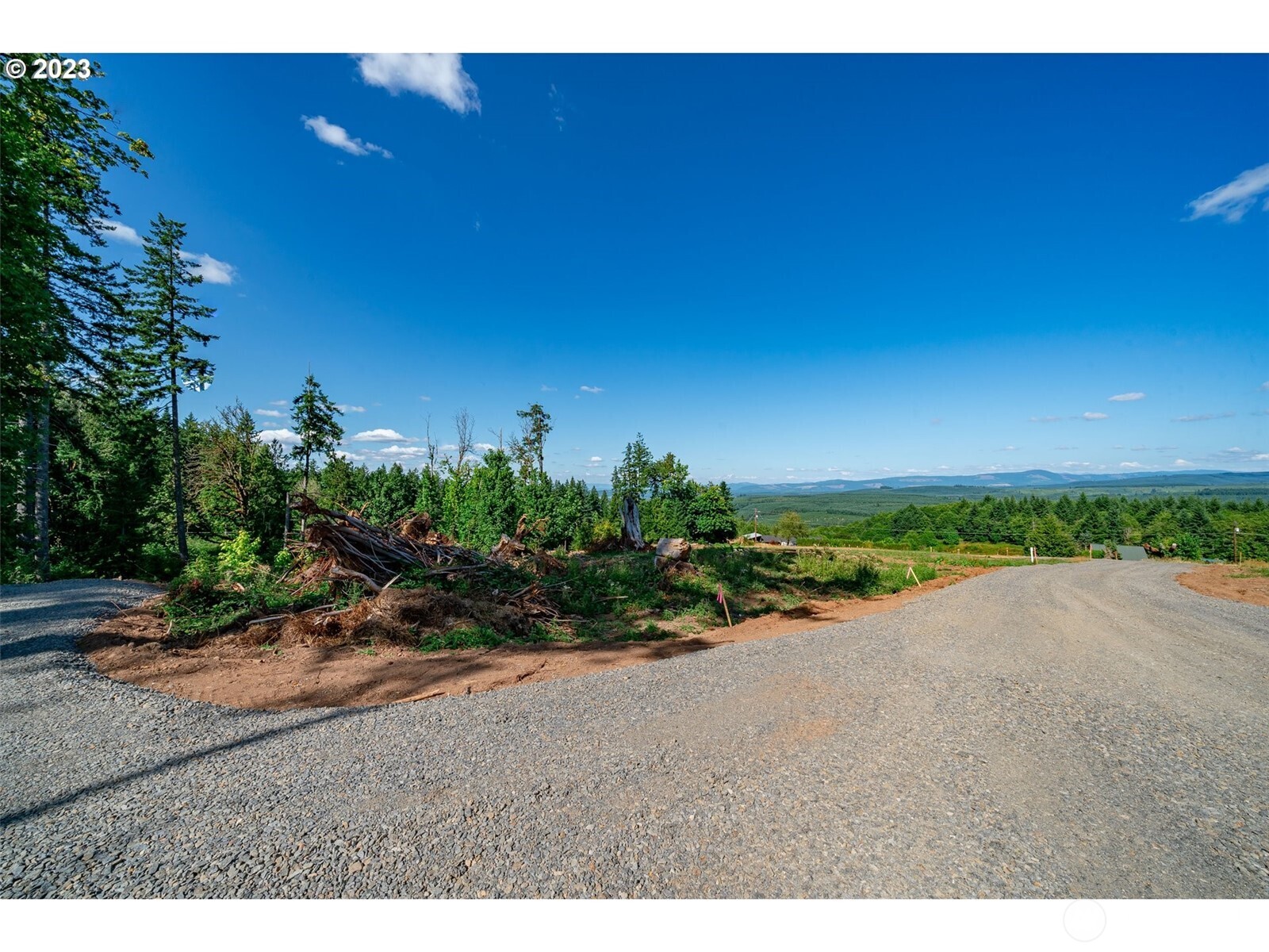 0 Silver Lake Lot #1 Road