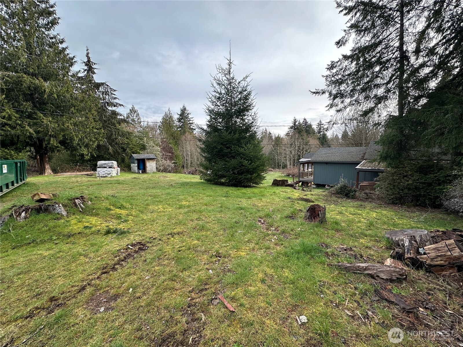 22 Lots Washington Street