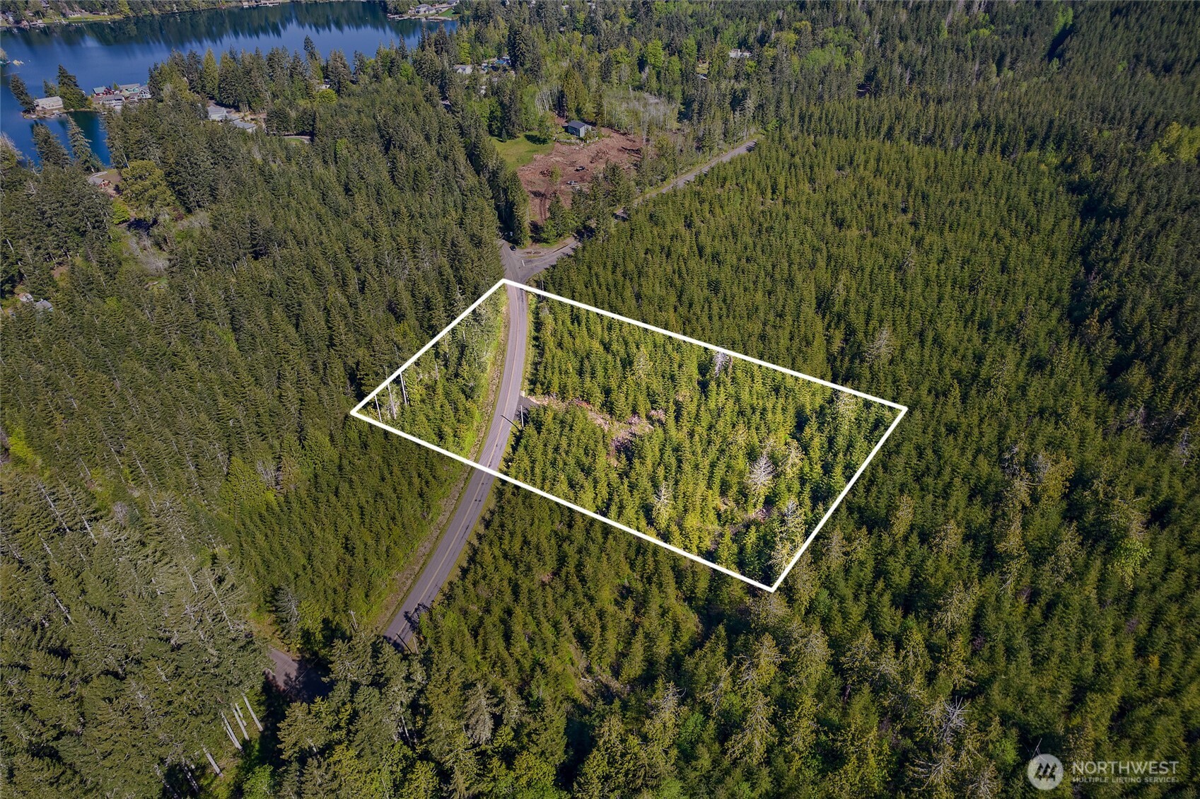 0 Lost Lake Lot 3 Road