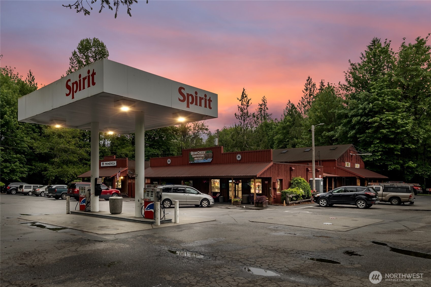 3530 Old Belfair Highway