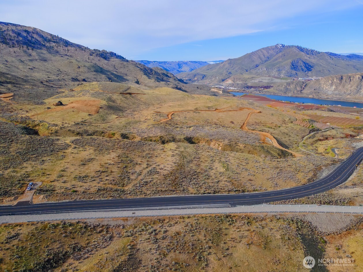 0 Parcel B McNeil Canyon Rd
