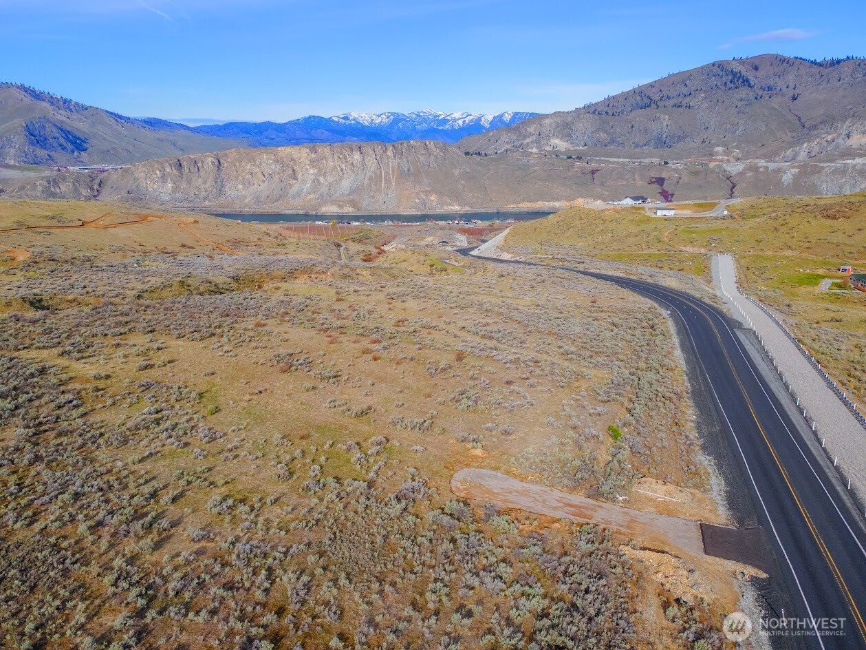 0 Parcel C McNeil Canyon Rd