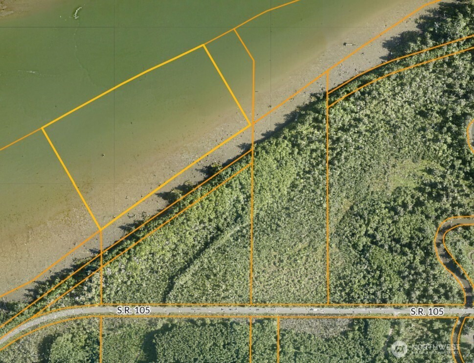 0 Chehalis Tidelands