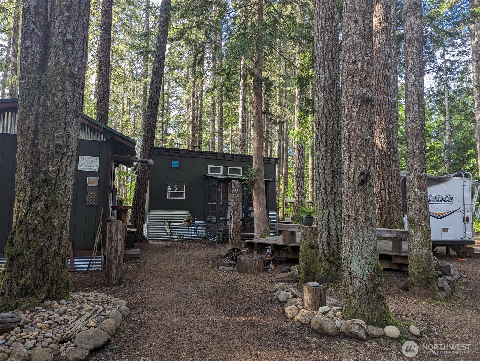 390 Duckabush Drive