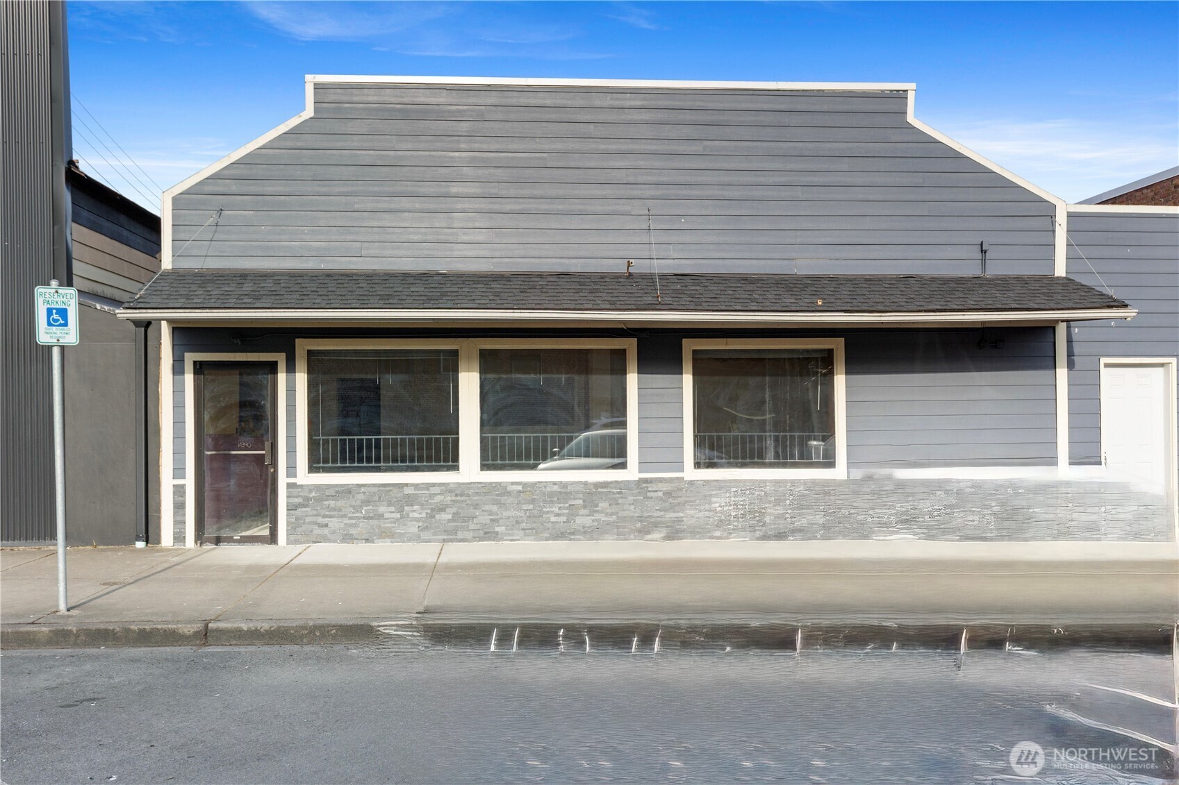 101 Granite Avenue