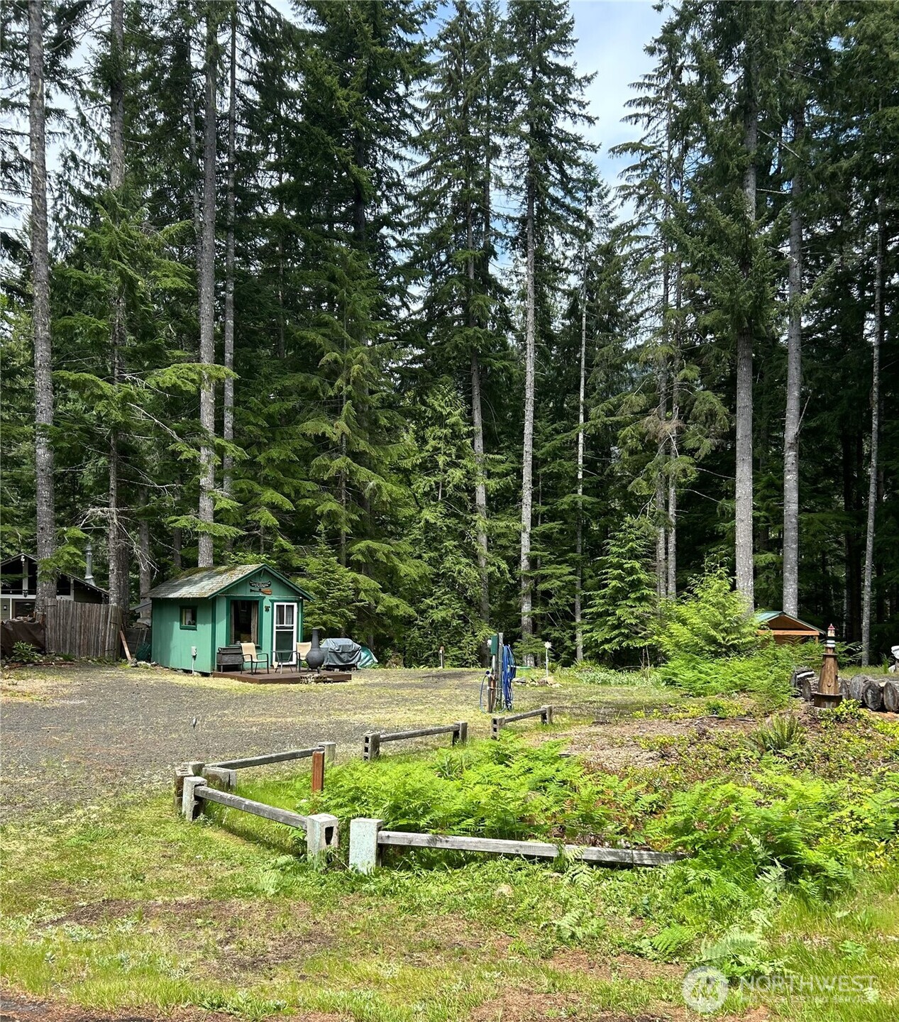 151 Quinault Place