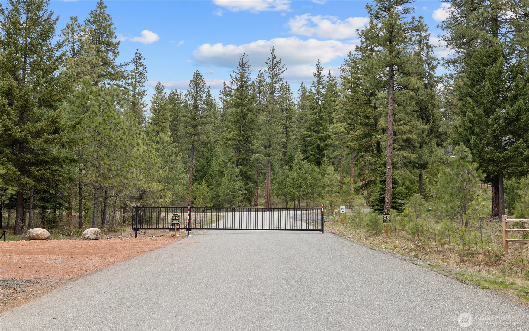 0 XXX Mountain Ridge Road