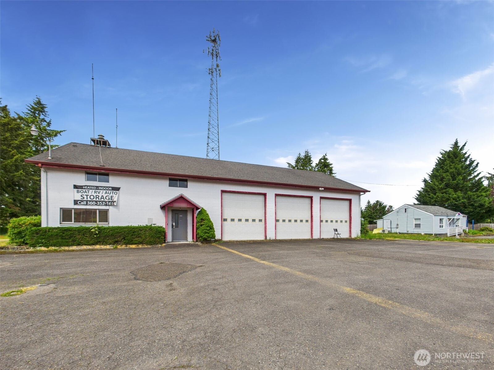 20411 Old Highway 99