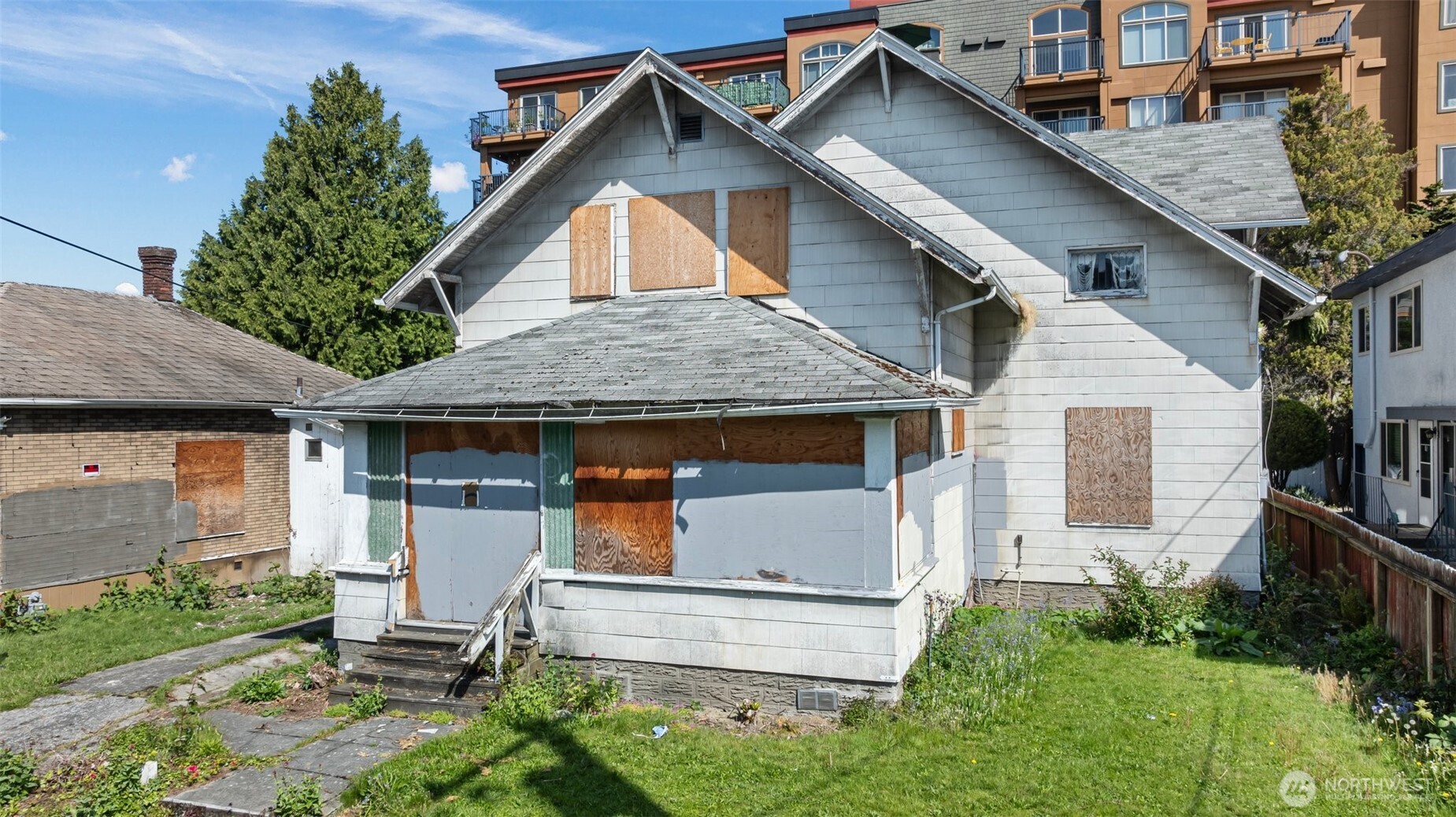 1526 53rd Street