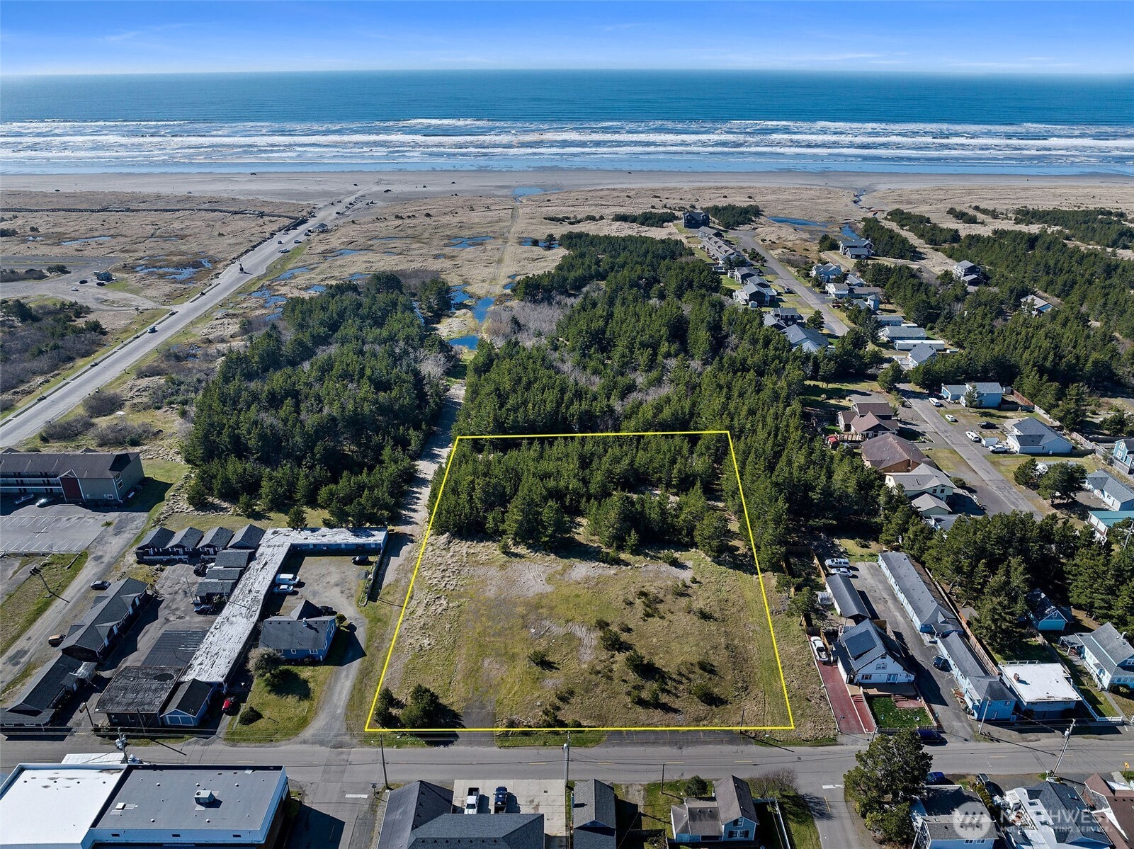 301 Ocean Beach Boulevard
