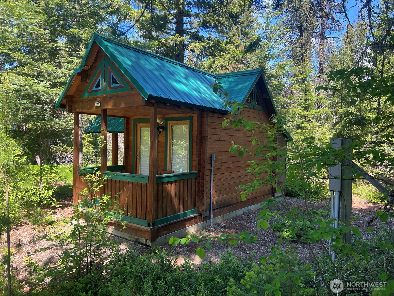 12360 Shurgart Flats Road