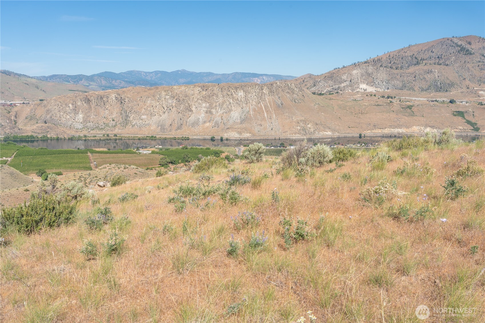 0 Tract 6 McNeil Canyon Rd