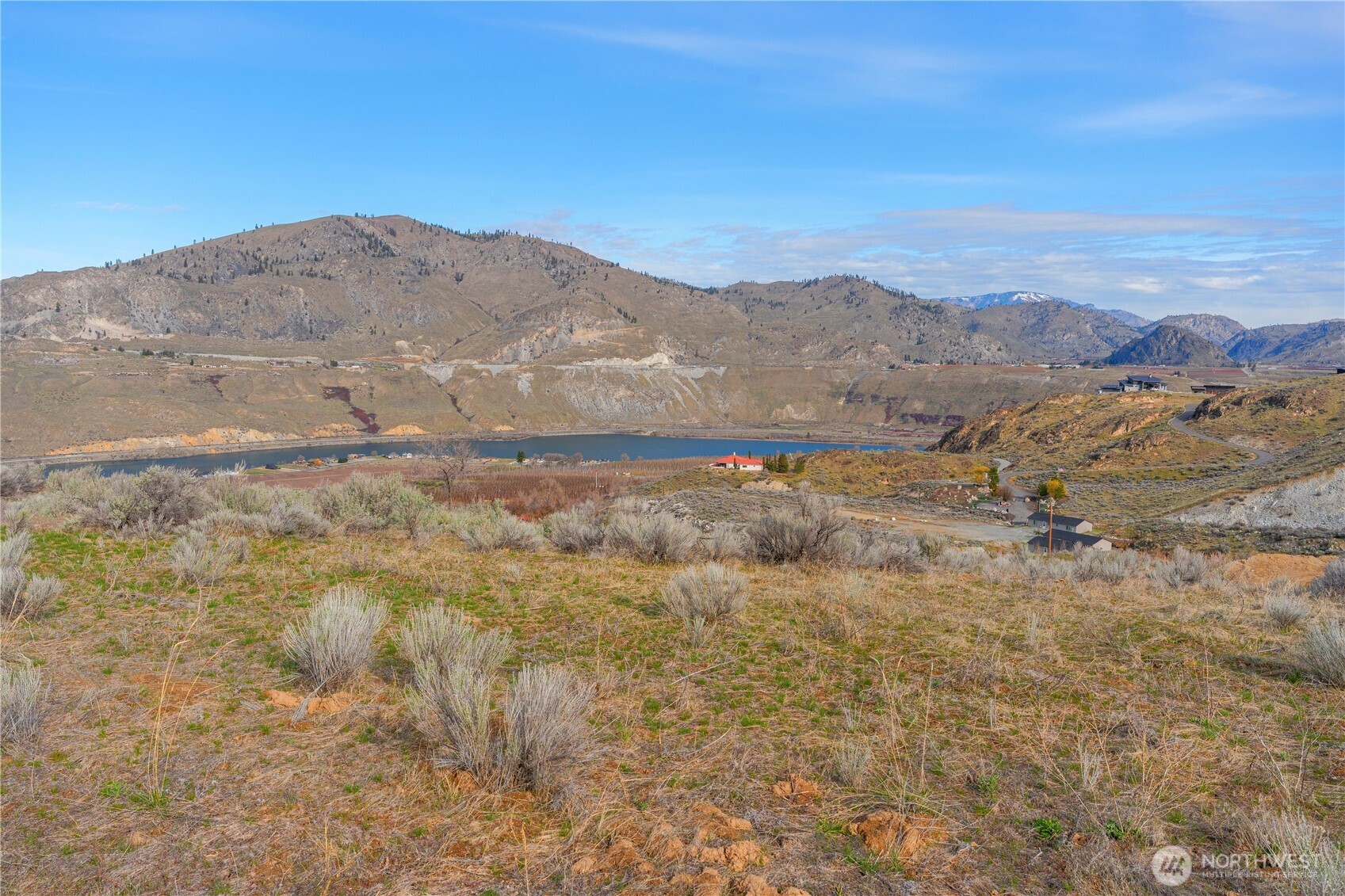0 Tract 4 McNeil Canyon