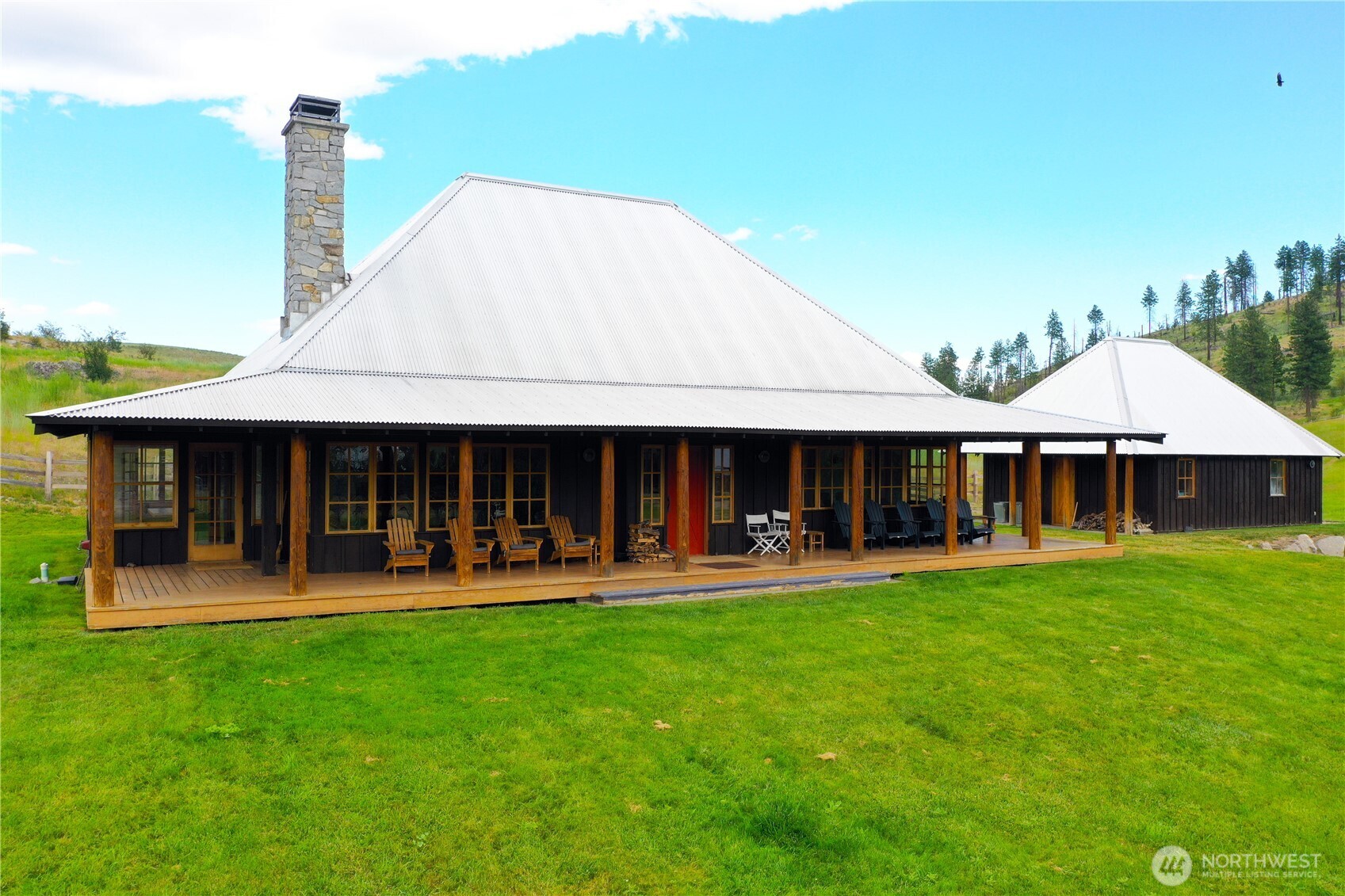 156 Poechmann Road