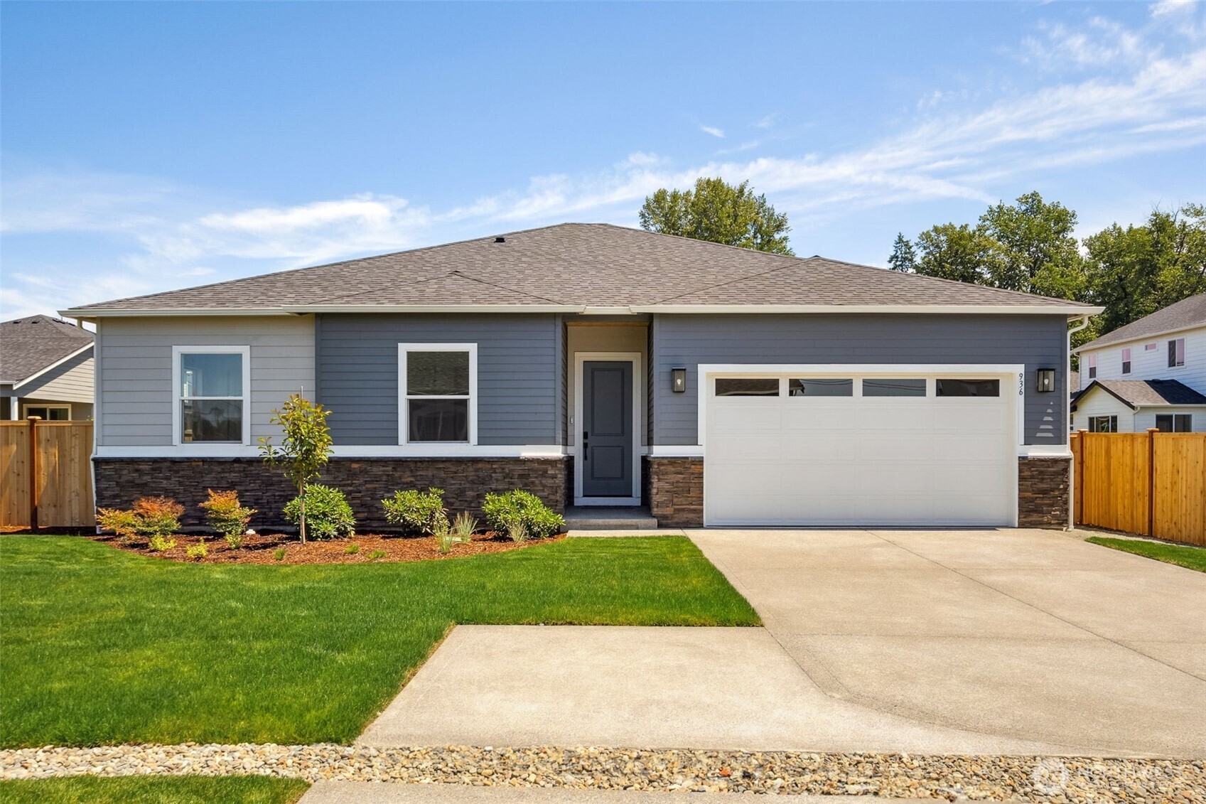 936 Lucas Avenue #20