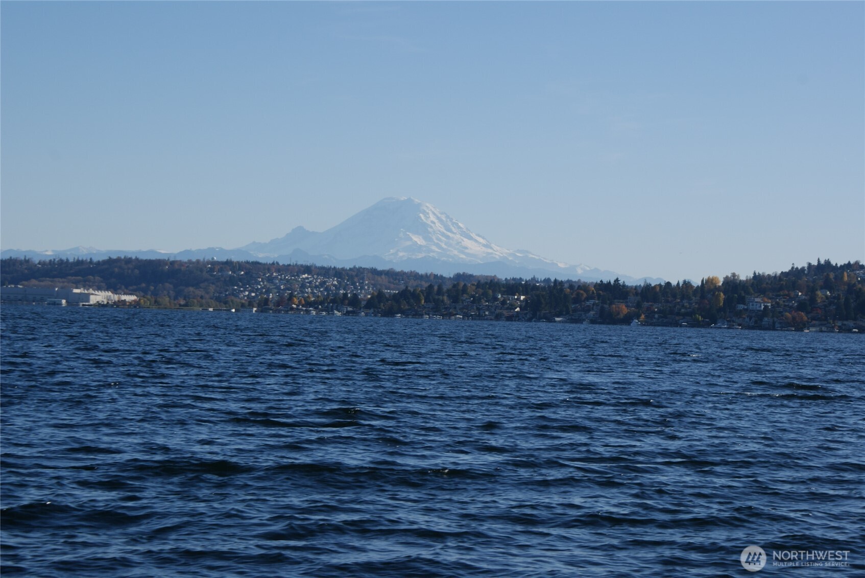 9050 Seward Park Avenue #91