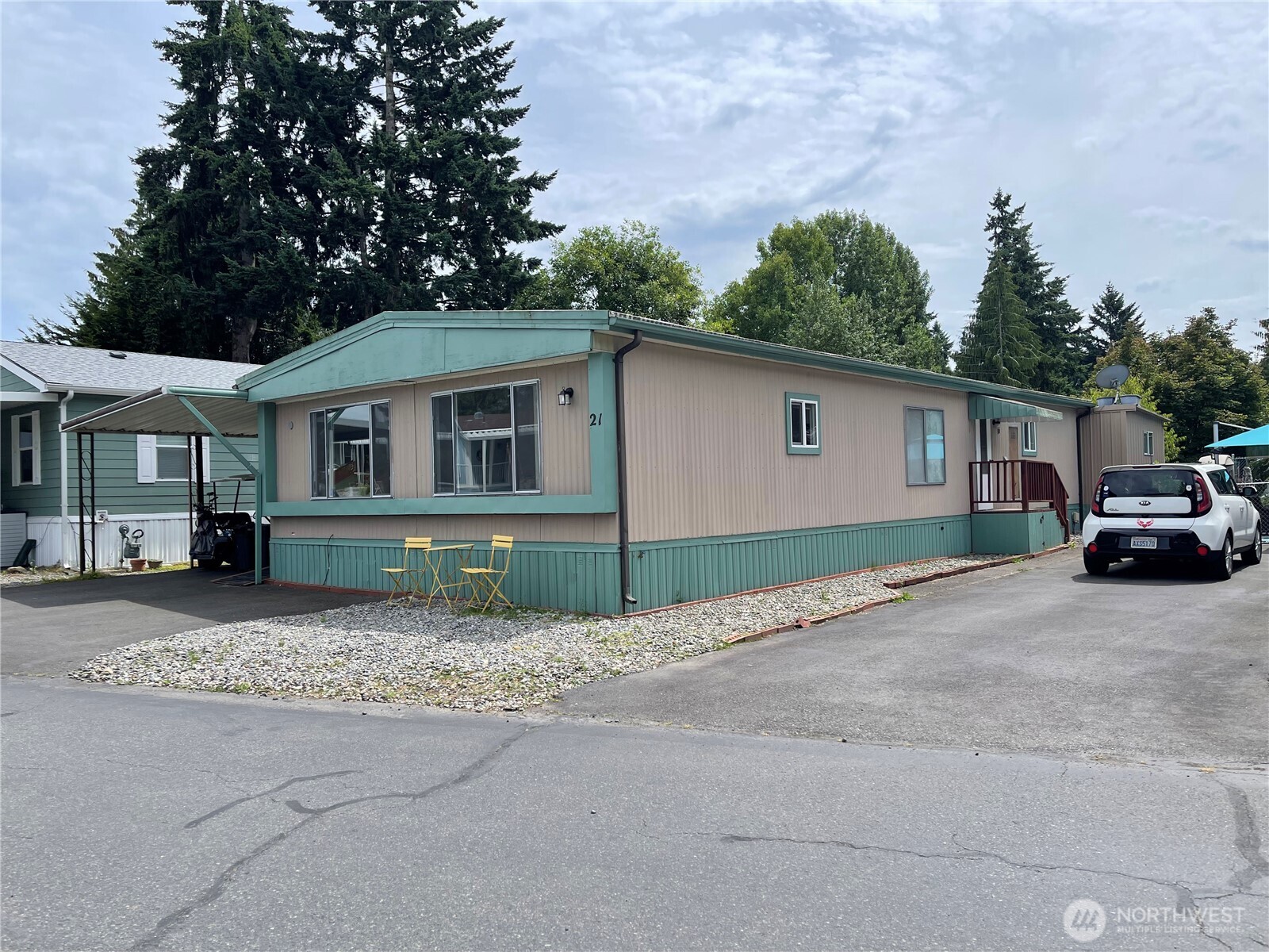 2101 324th Street #21