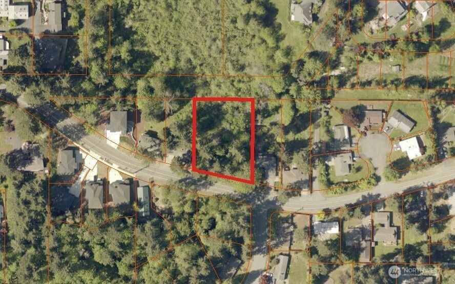 120 XX May Creek Park Drive