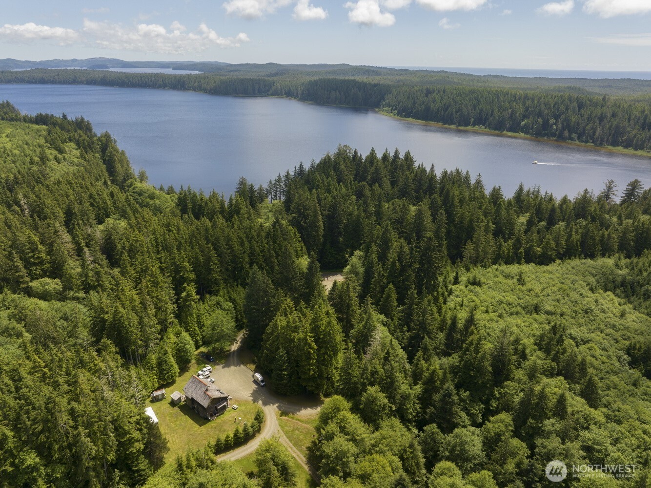 20860 Hoko-Ozette Road