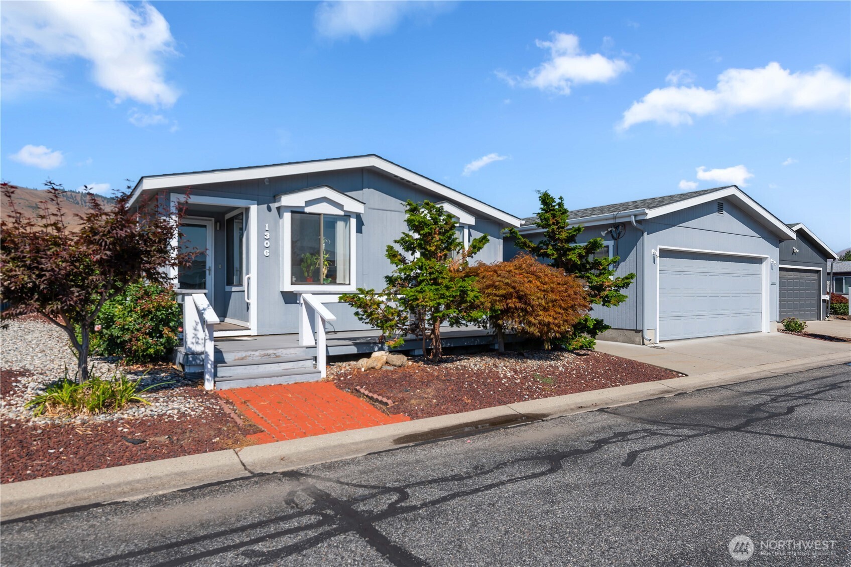 1306 Glacier Place #68