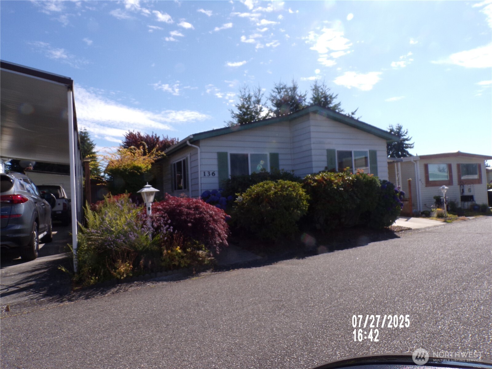 1415 84th Street #136