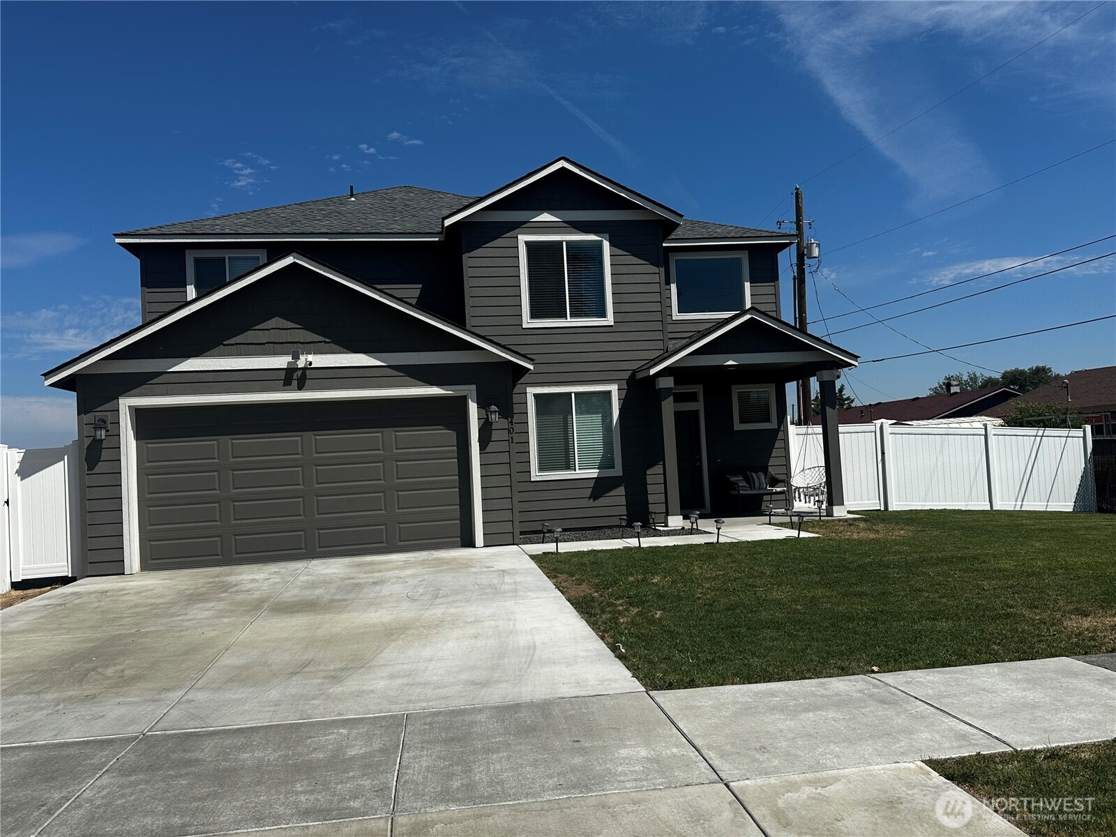 401 Grape Drive