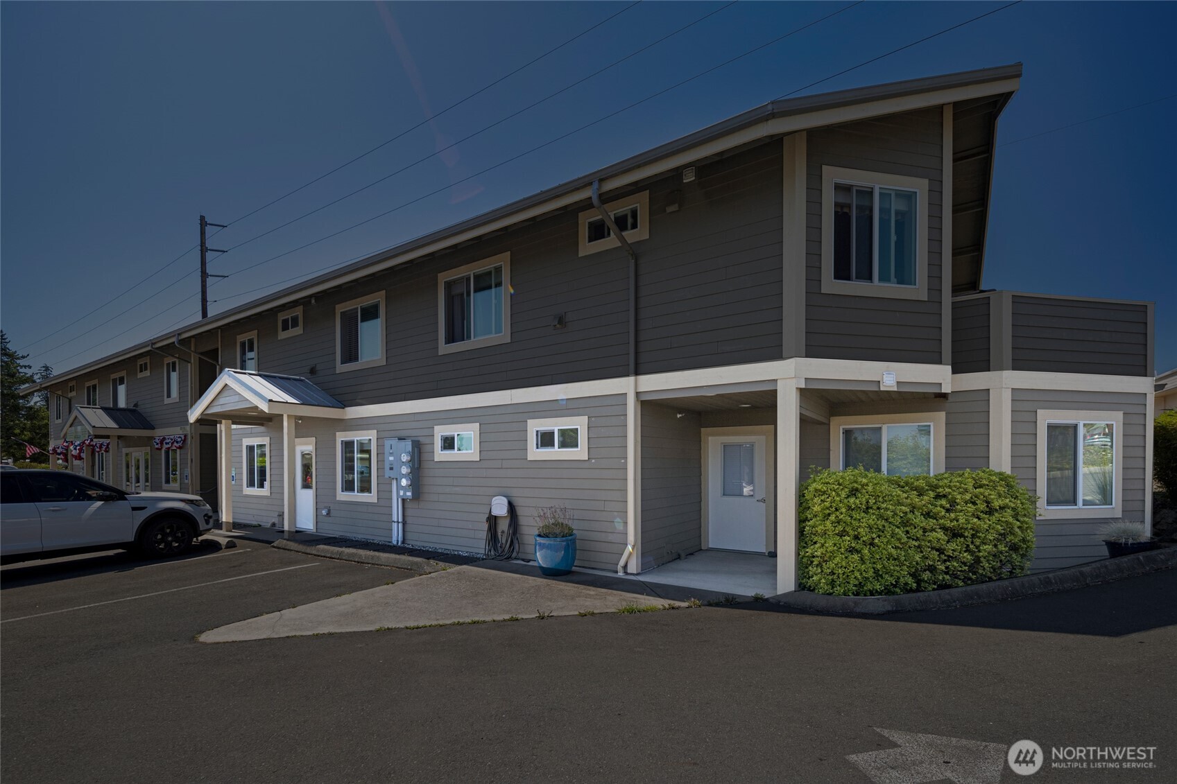 470 Reed Street #2