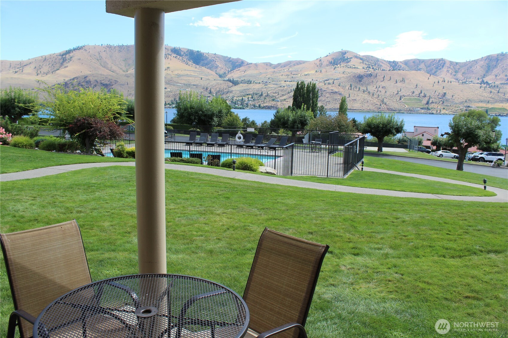 100 Lake Chelan Shores Dr. #17-4C
