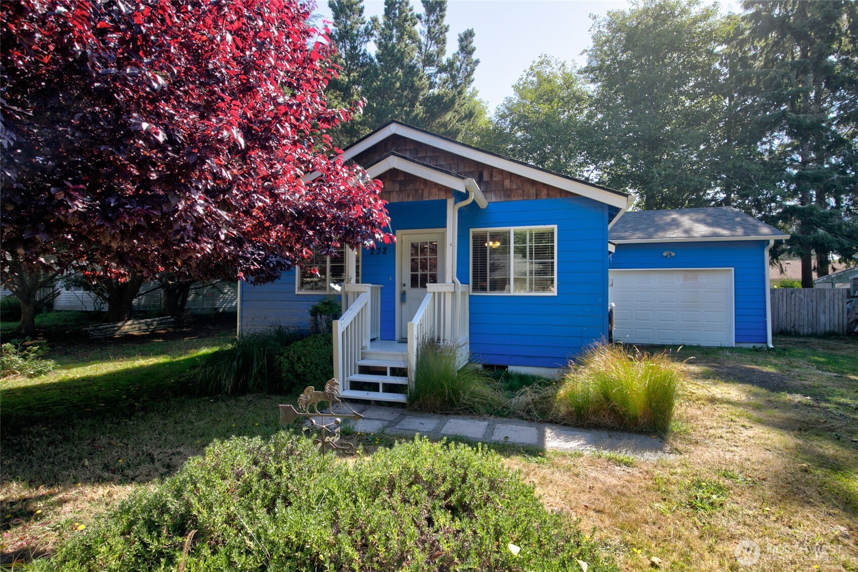 232 Fisher Avenue