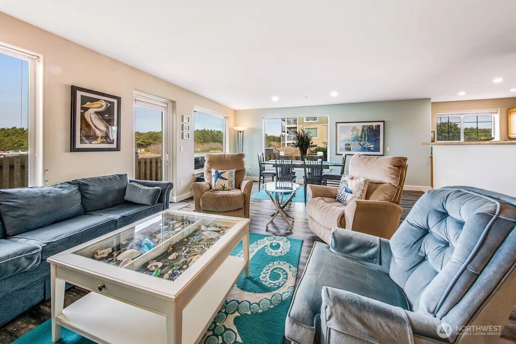 1600 Ocean Avenue #1019