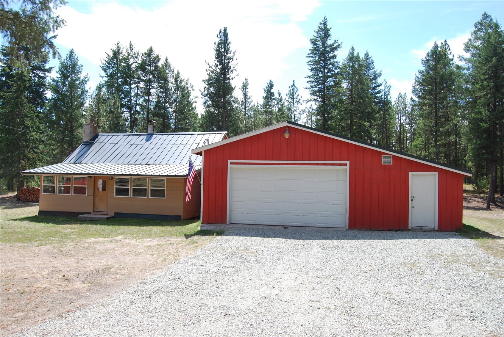 31 Summit Lake Rd