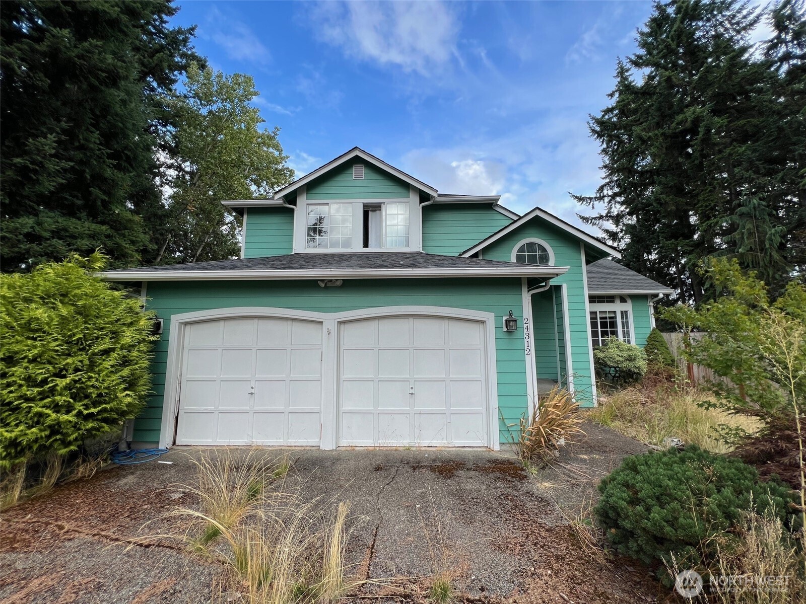 24312 34th Avenue Ct