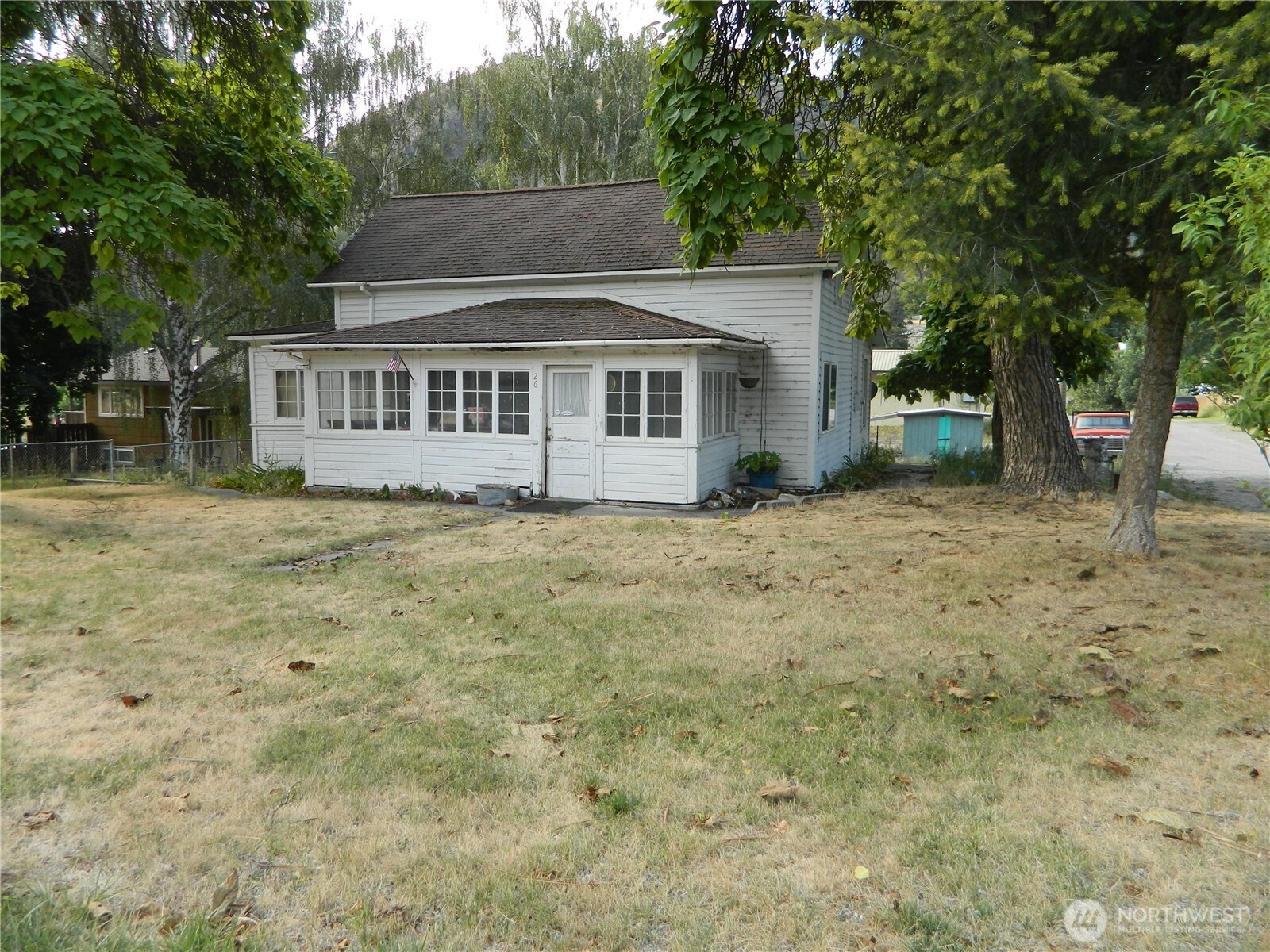 26 Palmer Avenue