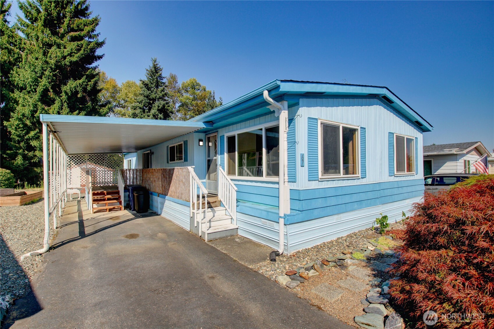 2725 Fir Street #67