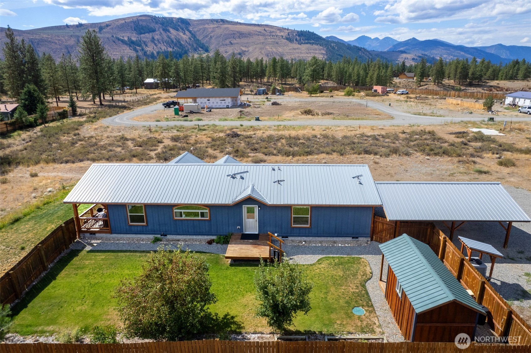 88 Horizon View Court