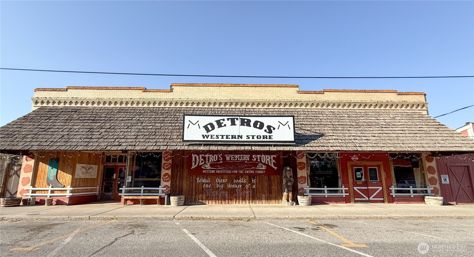 107 Main Street