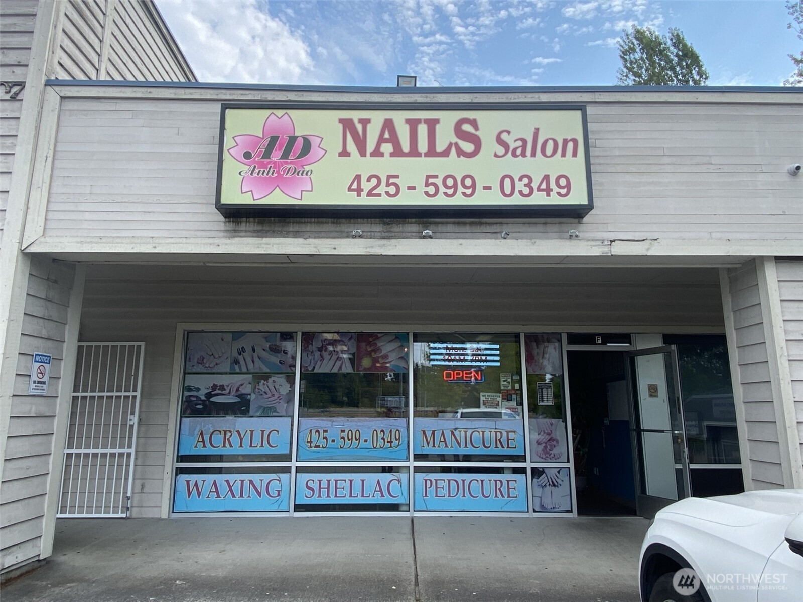 14007 Highway 99 #F