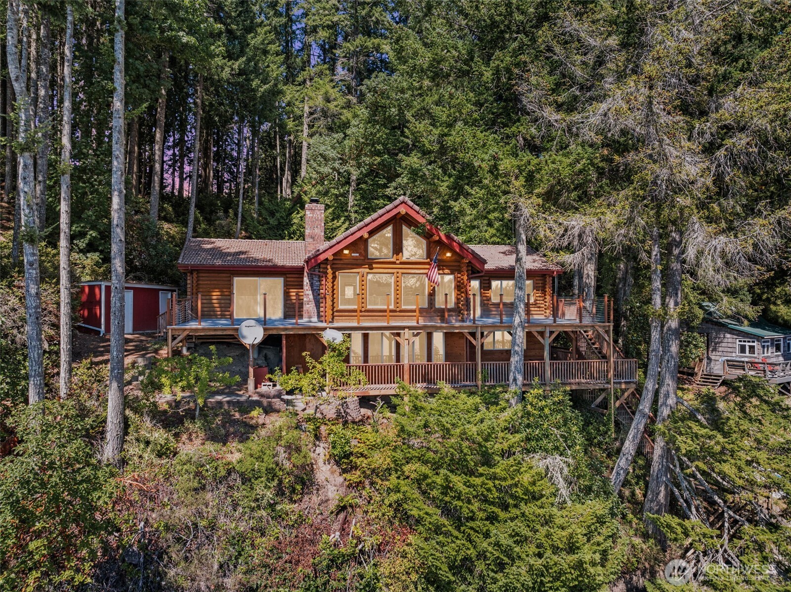 1236 Island View Road