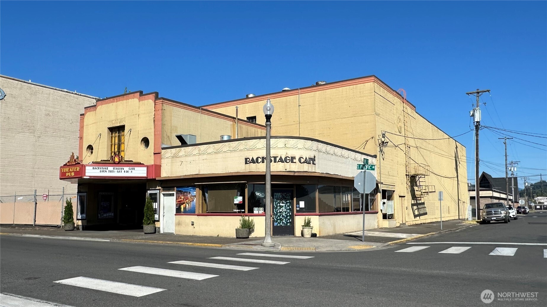 214 Pacific Ave
