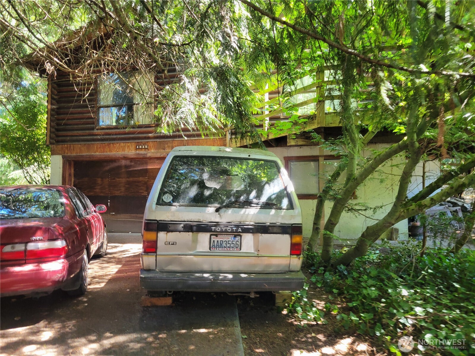 1818 Jackson Drive
